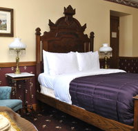 Hotel Millersburg - Accommodation Ohio