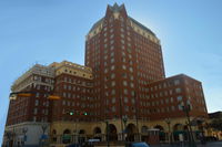 Hotel Paso Del Norte Autograph Collection Accommodation Ohio