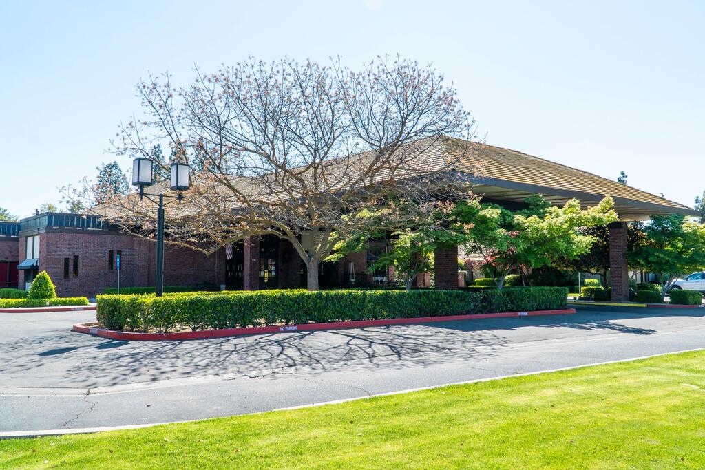 Hotel Piccadilly - thumb 2