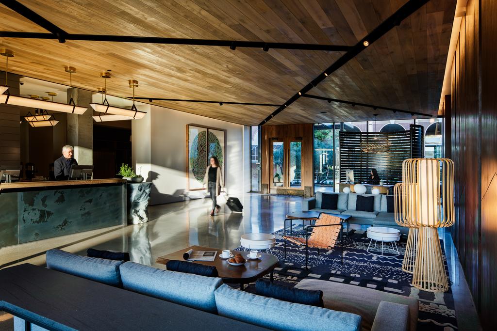 Hotel San Luis Obispo - thumb 1