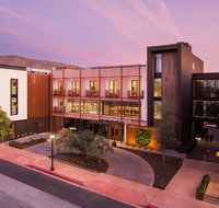 Hotel San Luis Obispo - Accommodation Ohio