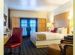 Hotel Valencia Santana Row