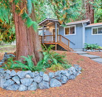 House w/ Deck on Whidbey Island, 1 Mi from Shore! - Accommodation Ohio