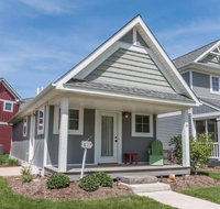 Huck Finn #26 - Accommodation Ohio