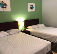 Hwy 59 Motel - Accommodation Ohio