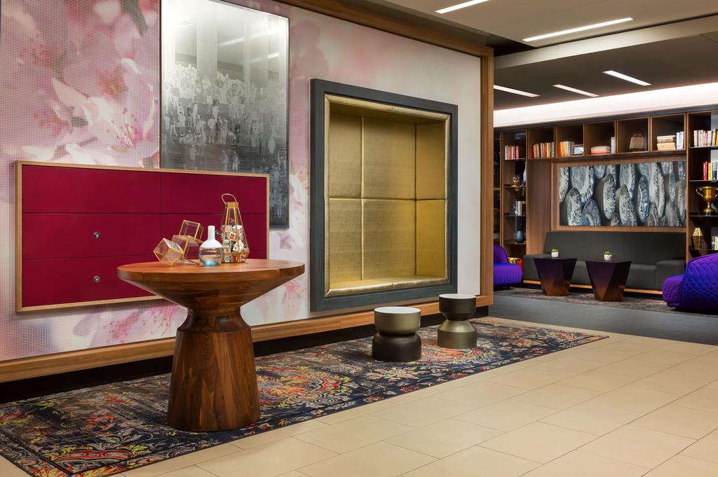 Hyatt Centric Arlington - thumb 2