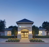 Hyatt House Dallas Richardson - Accommodation Ohio