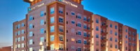 Hyatt House LA - University Medical Center Accommodation Ohio