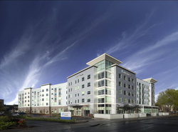 Hyatt House San Jose Airport