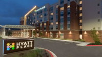 Hyatt Place Austin/Round Rock Accommodation Ohio