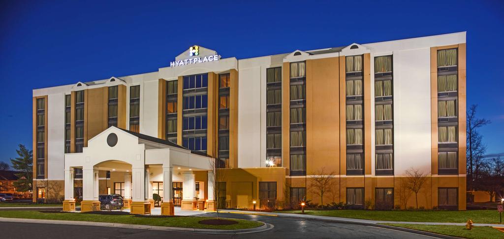 Hyatt Place Cincinnati Blue Ash - thumb 0