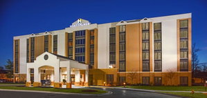 Hyatt Place Cincinnati Blue Ash
