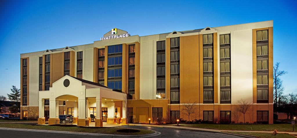 Hyatt Place Cincinnati Blue Ash - thumb 1