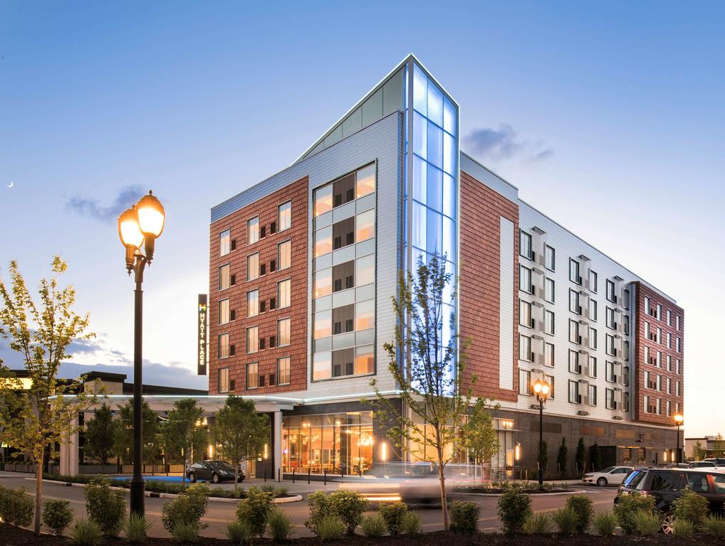 Hyatt Place Cleveland/Westlake/Crocker Park - thumb 0
