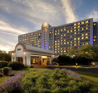 Hyatt Regency Lisle near Naperville - Accommodation Ohio