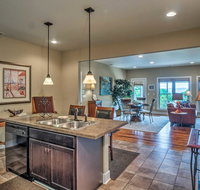 Ideal Center Hill Lake Condo 3 Mins to the Marina! - Accommodation Ohio