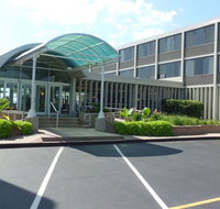 Illinois Beach Resort  Conf. Center Best Western Premier Collection - Accommodation Ohio