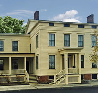 Inn at 34 - Accommodation Ohio