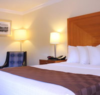 Inn at San Luis Obispo - Accommodation Ohio