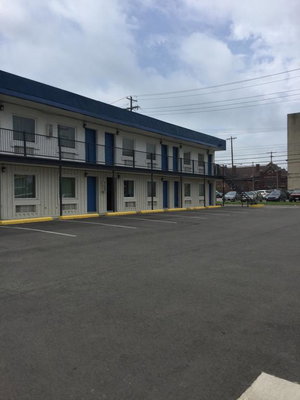 Inn Towne Motel