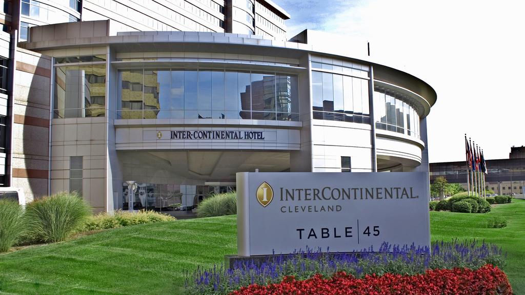 InterContinental Cleveland - thumb 0