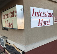 Interstate Motel - Accommodation Ohio