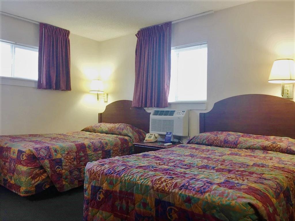 InTown Suites Extended Stay Cincinnati OH - thumb 2