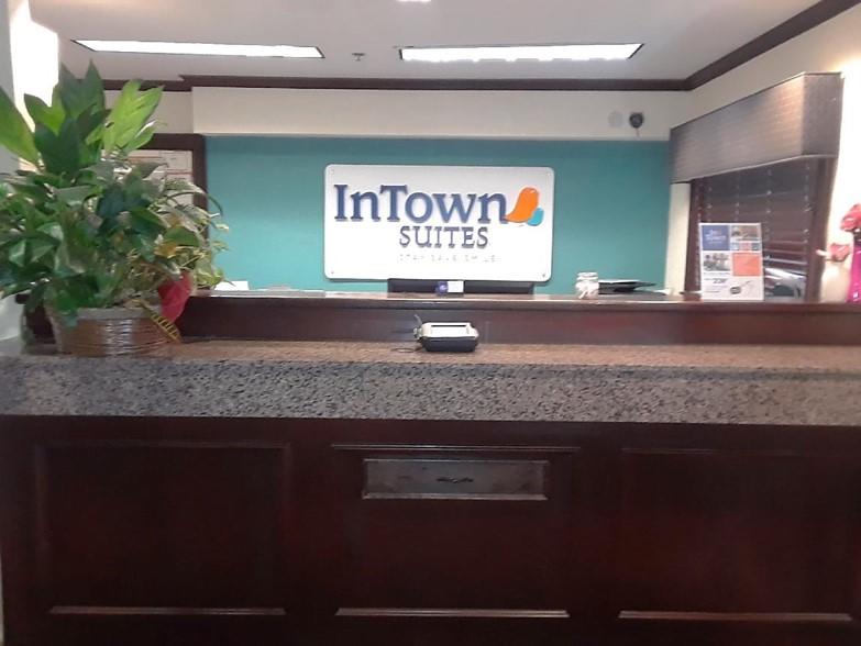 InTown Suites Extended Stay Cincinnati OH - Fairfield - thumb 2