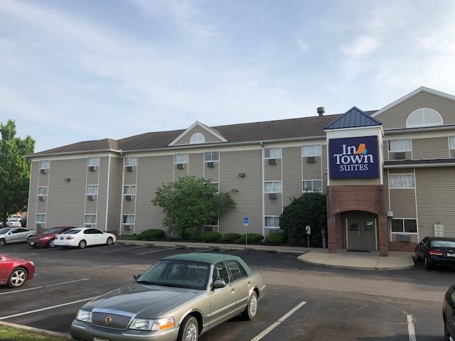 InTown Suites Extended Stay Cincinnati OH - Fairfield - thumb 3