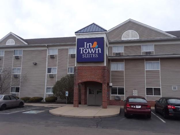 InTown Suites Extended Stay Cincinnati OH - Fairfield - thumb 1