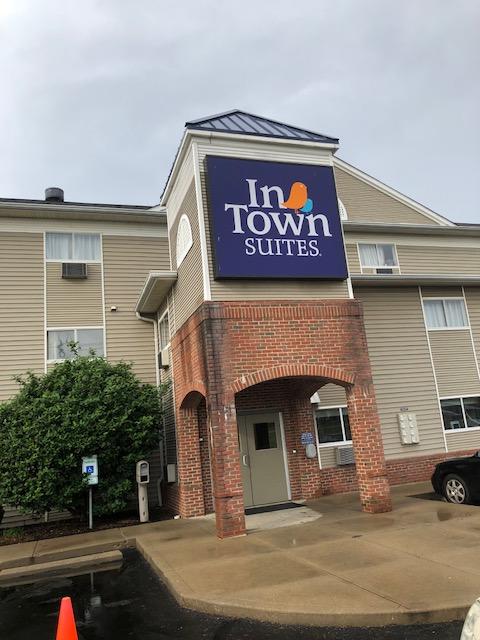 InTown Suites Extended Stay Cincinnati OH - Fairfield - thumb 0