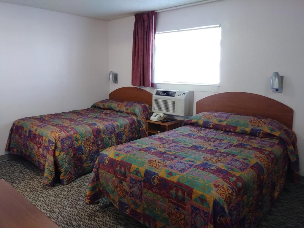 InTown Suites Extended Stay Nashville TN Murfreesboro Pike - thumb 0