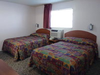 InTown Suites Extended Stay Nashville TN Murfreesboro Pike Accommodation Ohio