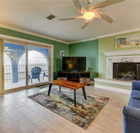 Island Retreat Upper B, Ocean Front, 2 Bedrooms, Sleeps 6 - Accommodation Ohio