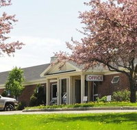 Ivey's Motor Lodge - Accommodation Ohio