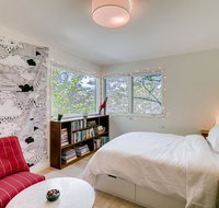 Ivory  Amazing Modern House close to downtown - Accommodation Ohio