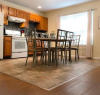 Jason's Attached Home - Accommodation Ohio