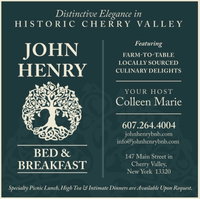 Booking Cherry-valley Accommodation Ohio