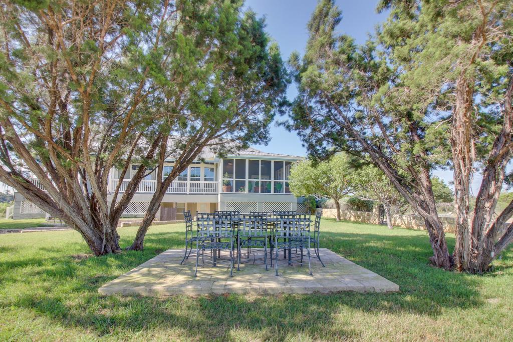 Johnson City River Retreat - thumb 1