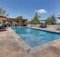 Johnson City River Retreat - Accommodation Ohio