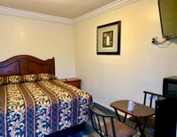 JOLLY MOTEL Accommodation Ohio