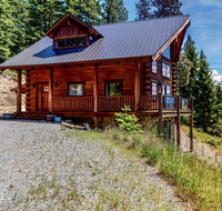 Jolly Mountain Deer Retreat - Accommodation Ohio