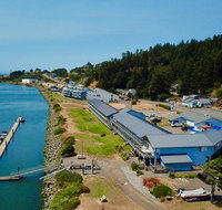 Jot's Resort - Accommodation Ohio