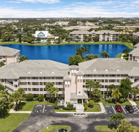 Jupiter Bay D404 - Accommodation Ohio