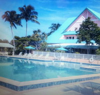 Jupiter Beach House Villa - Accommodation Ohio