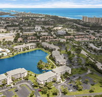 Jupiter_Bay_D209 - Accommodation Ohio