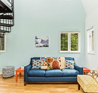 Kabina on Vail - Accommodation Ohio