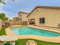 Karsten Home Accommodation Ohio