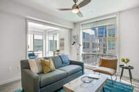 Kasa Sacramento Apartments Accommodation Ohio