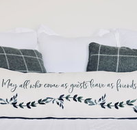 Kaya Cottages - Accommodation Ohio